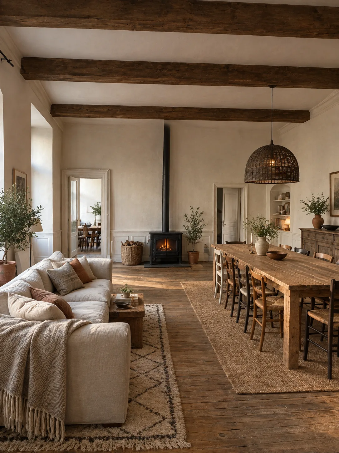 La Rémoise des Sacres — Maison à Reims, Reims · 110 m²